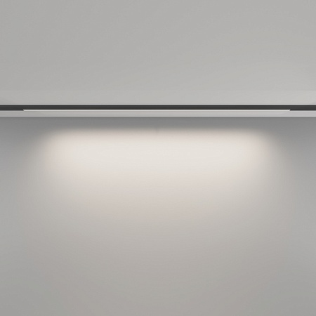 Трековый светильник Technical BASIS TR190-1-15W4K-B - фото