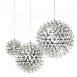 Люстра Mi Raimond Lamp D60 Imperiumloft 189539-22 - фото