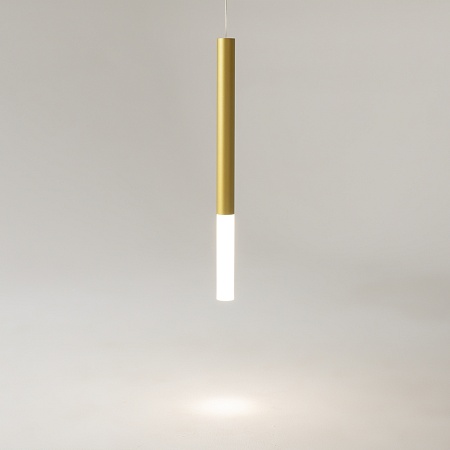 Подвесной светильник Maytoni Pro Shade MOD157PL-L6GK - фото