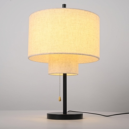 Настольная Лампа Andrean Tab Imperiumloft 229137-23 - фото