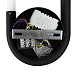 Настенный светильник (бра) Freya FR6106WL-L10B1 - фото