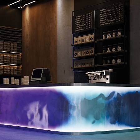 Гибкий неон Led Strip 432052 - фото