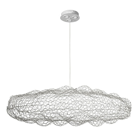 10247/1500 Silver Подвесной светильник LOFT IT Cloud - фото