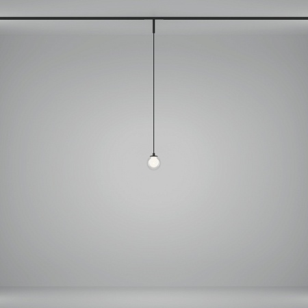 Трековый светильник Technical Bubble TR181PL-1-4WTW-B - фото