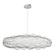 10247/1500 Silver Подвесной светильник LOFT IT Cloud - фото
