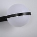 Бра Palma Wall Lamp 1 Шар Imperiumloft 99816-22 - фото