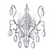 Настенный светильник (бра) Freya Chabrol FR2302WL-02S - фото
