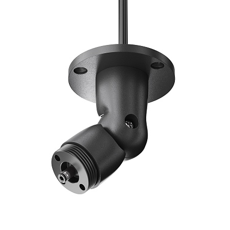 Комплектующие для систем освещения с токоведущими элементами Technical C027CS-P-B - фото