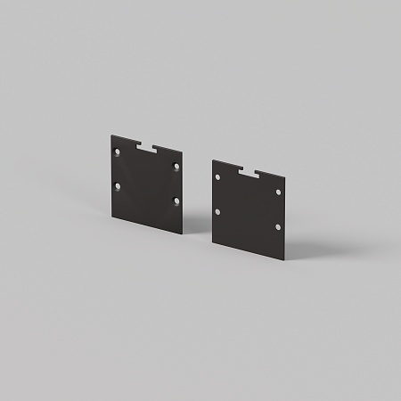 Комплектующие для профиля Led Strip 642038 - фото