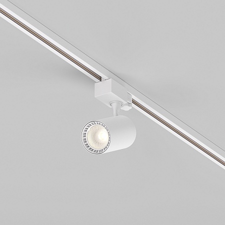 Трековый светильник Technical Vuoro TR029-3-10W3K-S-W - фото