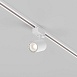 Трековый светильник Technical Vuoro TR029-3-10W3K-S-W - фото