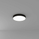 Потолочный светильник Arte Lamp FADO A6650PL-1BK - фото