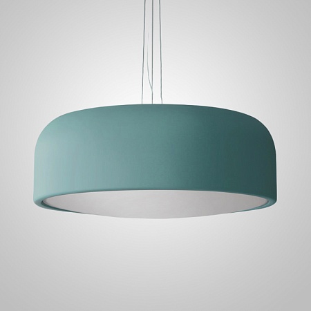 Потолочный Светильник Cylinder B D60 Green Imperiumloft 240915-26 - фото