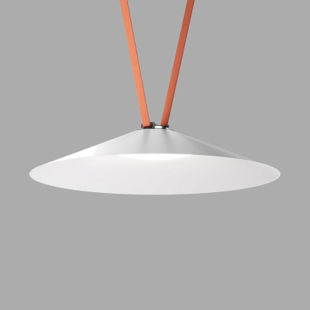 Светильник на шине Denkirs DK5668-WH+BK - фото