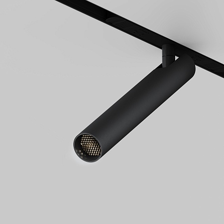 Трековый светильник Technical Focus T TR141-2-6W3K-M-B - фото