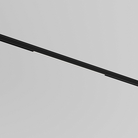 Трековый светильник Technical BASIS TR190-1-5W4K-B - фото