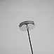 Подвесной Светильник Rh Utilitaire Disk Shade Pendant Silver Imperiumloft 123644-22 - фото