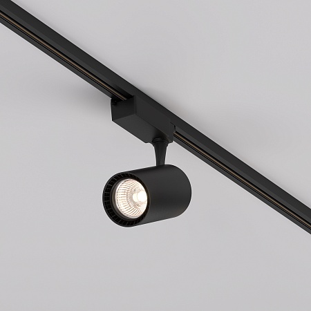 Трековый светильник Technical Vuoro TR003-1-26W3K-W-B - фото