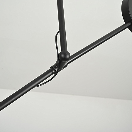Люстра Светодиодная Talk B L1-2 Imperiumloft 212822-26 - фото
