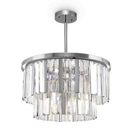 Люстра Freya Viviane FR11001PL-08CH - фото