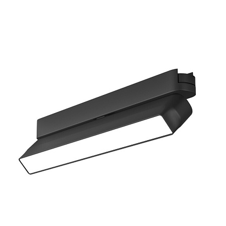 Светильник на шине Denkirs AIR LINEAR DK5333-BK - фото