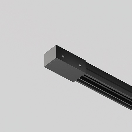 Заглушка к накладному профилю Elasity IP - фото