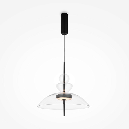 Подвесной светильник Maytoni Bangkok MOD185PL-L6B3K3 - фото