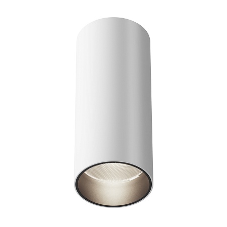 Потолочный светильник Technical FOCUS LED C056CL-L12W4K-W-W - фото