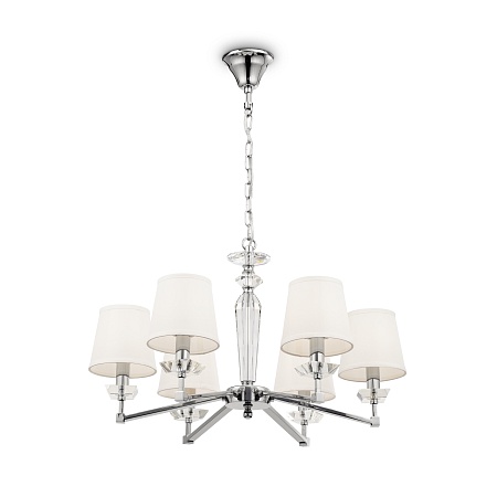 Люстра Maytoni Beira MOD064PL-06N - фото