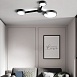 Потолочный Светильник Mida 3 Imperiumloft 151503-26 - фото