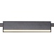 Магнитный трековый светильник FARM Черный LED 1*12W 3000K 576Lm Ra90 120 IP20 L232xW24x ST817.406.12 - фото