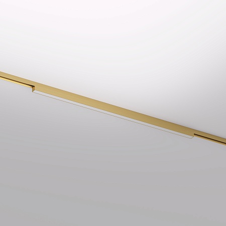 Светильник на шине Denkirs SHINE LINEAR DK5752-SB - фото