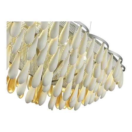 Фиксатор для накладного монтажа (2шт) ST-Luce Черный ST005.779.00 - фото