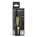 Лампа светодиодная Feron.PRO LB-1206 Свеча E14 960LM 6W 175-265V 2700K - фото