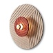 Настенный светильник (бра) Freya Acoustic FR5494WL-L4TR - фото