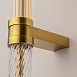 Настенный светильник (бра) Maytoni TEATRO MOD287WL-02BS - фото