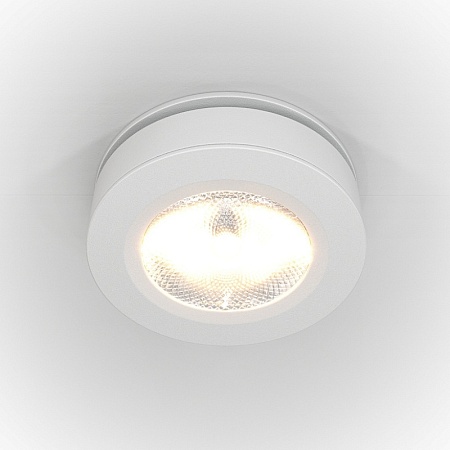 Встраиваемый светильник Technical Magic DL2003-L12W4K - фото