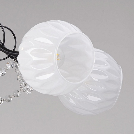 Люстра потолочная De City Грация 677014205 - фото