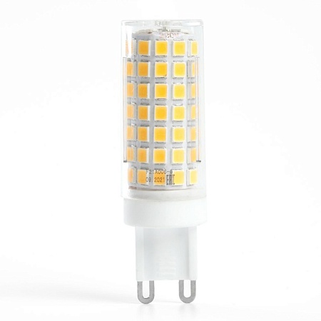 Лампа светодиодная Feron LB-434 G9 9W 175-265V 4000K - фото