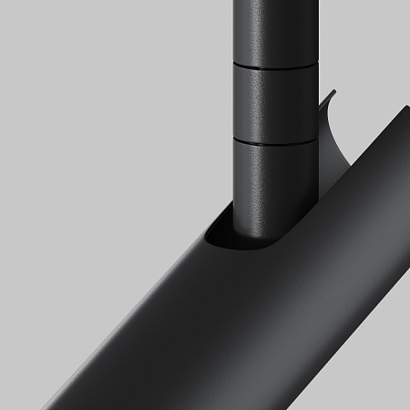 Подвесной светильник Technical Focus T P141RS-L125-6W4K-B - фото