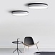 Потолочный Светильник Kier D60 White Imperiumloft 181019-26 - фото