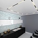 Slim Magnetic L02 Трековый светильник 20W 3000K (черный) 85002/01 85002/01 - фото