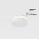 Потолочный светильник Technical Zon C032CL-36W4K-RD-MG - фото