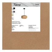 Подвесной светильник Freya FR5514PL-01B1