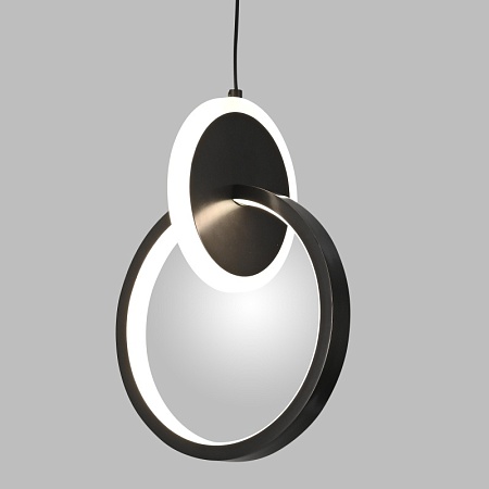 Подвесной Светильник Randall А Black Imperiumloft 232606-23 - фото