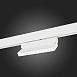 Магнитный трековый светильник белый LED 1*12W 4000K 1 009Lm Ra>80 36° IP20 L219xW22xH13 ST362.546.12 - фото