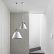 Подвесной Светильник Strap D36 White Imperiumloft 241406-26 - фото