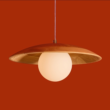 Подвесной светильник Freya FR5589PL-01T - фото