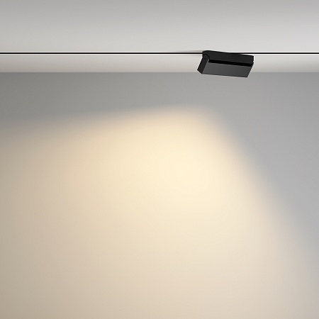 Трековый светильник Technical Points rot TR077-2-20W3K-B - фото