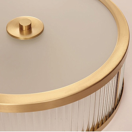 Потолочный Светильник Venus D60 Imperiumloft 204444-26 - фото